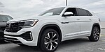 New 2026 Volkswagen Atlas Cross Sport 2.0T SEL PREMIUM R-LINE 4MOTION in DAVIE, FLORIDA