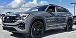 New 2026 Volkswagen Atlas Cross Sport 2.0T SEL R-LINE BLACK 4MOTION in DAVIE, FLORIDA