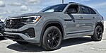 New 2026 Volkswagen Atlas Cross Sport 2.0T SEL R-LINE BLACK 4MOTION in DAVIE, FLORIDA