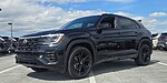 New 2026 Volkswagen Atlas Cross Sport 2.0T SEL R-LINE BLACK 4MOTION in DAVIE, FLORIDA