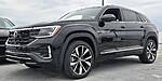 New 2026 Volkswagen Atlas Cross Sport 2.0T SEL PREMIUM R-LINE 4MOTION in DAVIE, FLORIDA