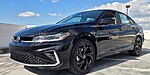 New 2027 Volkswagen Jetta SE SEDAN in DAVIE, FLORIDA