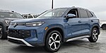 New 2026 Volkswagen Tiguan SE FWD in DAVIE, FLORIDA