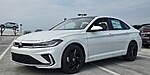 New 2027 Volkswagen Jetta SE SEDAN in DAVIE, FLORIDA