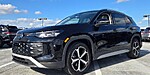 New 2026 Volkswagen Tiguan SE FWD in DAVIE, FLORIDA