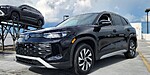 New 2026 Volkswagen Tiguan S FWD in DAVIE, FLORIDA