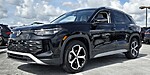 New 2026 Volkswagen Tiguan SE FWD in DAVIE, FLORIDA
