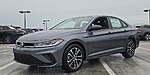 New 2027 Volkswagen Jetta SPORT SEDAN in DAVIE, FLORIDA