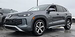 New 2026 Volkswagen Tiguan SE FWD in DAVIE, FLORIDA