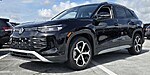 New 2026 Volkswagen Tiguan SE FWD in DAVIE, FLORIDA