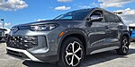 New 2026 Volkswagen Tiguan SE FWD in DAVIE, FLORIDA