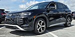 New 2026 Volkswagen Tiguan SE FWD in DAVIE, FLORIDA