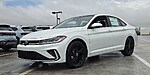 New 2027 Volkswagen Jetta SE SEDAN in DAVIE, FLORIDA
