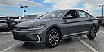 New 2027 Volkswagen Jetta S SEDAN in DAVIE, FLORIDA