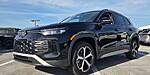 New 2026 Volkswagen Tiguan SE 4MOTION in DAVIE, FLORIDA