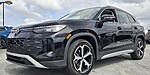 New 2026 Volkswagen Tiguan SE FWD in DAVIE, FLORIDA