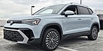 New 2027 Volkswagen Taos SE FWD in DAVIE, FLORIDA
