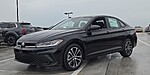 New 2027 Volkswagen Jetta SPORT SEDAN in DAVIE, FLORIDA