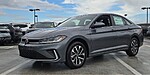 New 2027 Volkswagen Jetta S SEDAN in DAVIE, FLORIDA