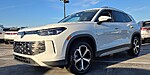 New 2026 Volkswagen Tiguan SE 4MOTION in DAVIE, FLORIDA