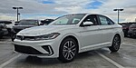 New 2027 Volkswagen Jetta SE SEDAN in DAVIE, FLORIDA