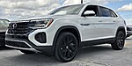 New 2026 Volkswagen Atlas Cross Sport 2.0T SE W/TECHNOLOGY FWD in DAVIE, FLORIDA