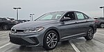 New 2027 Volkswagen Jetta SPORT SEDAN in DAVIE, FLORIDA