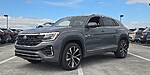 New 2026 Volkswagen Atlas Cross Sport 2.0T SEL PREMIUM R-LINE 4MOTION in DAVIE, FLORIDA