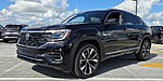 New 2026 Volkswagen Atlas Cross Sport 2.0T SEL PREMIUM R-LINE 4MOTION in DAVIE, FLORIDA