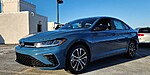 New 2026 Volkswagen Jetta SPORT AUTO in DAVIE, FLORIDA