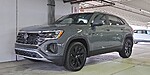 New 2026 Volkswagen Atlas Cross Sport 2.0T SE W/TECHNOLOGY FWD in DAVIE, FLORIDA