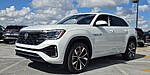 New 2026 Volkswagen Atlas Cross Sport 2.0T SEL PREMIUM R-LINE 4MOTION in DAVIE, FLORIDA