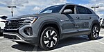 New 2026 Volkswagen Atlas Cross Sport 2.0T SE W/TECHNOLOGY FWD in DAVIE, FLORIDA