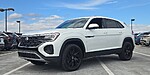 New 2026 Volkswagen Atlas Cross Sport 2.0T SE W/TECHNOLOGY FWD in DAVIE, FLORIDA