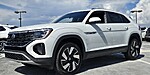 New 2026 Volkswagen Atlas Cross Sport 2.0T SE W/TECHNOLOGY FWD in DAVIE, FLORIDA