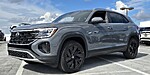 New 2026 Volkswagen Atlas Cross Sport 2.0T SE W/TECHNOLOGY FWD in DAVIE, FLORIDA