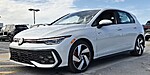 New 2026 Volkswagen Golf GTI 2.0T S DSG in DAVIE, FLORIDA