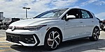 New 2026 Volkswagen Golf GTI 2.0T SE DSG in DAVIE, FLORIDA