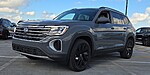 New 2026 Volkswagen Atlas 2.0T SE W/TECHNOLOGY FWD in DAVIE, FLORIDA