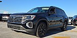 New 2026 Volkswagen Atlas 2.0T SE W/TECHNOLOGY FWD in DAVIE, FLORIDA