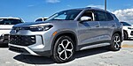 New 2026 Volkswagen Tiguan SE FWD in DAVIE, FLORIDA
