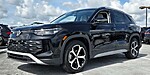 New 2026 Volkswagen Tiguan SE FWD in DAVIE, FLORIDA