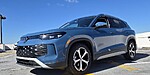 New 2026 Volkswagen Tiguan SE in DAVIE, FLORIDA
