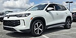 New 2026 Volkswagen Tiguan SE FWD in DAVIE, FLORIDA