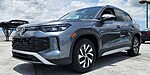 New 2026 Volkswagen Tiguan S FWD in DAVIE, FLORIDA
