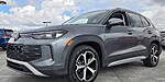New 2026 Volkswagen Tiguan SE FWD in DAVIE, FLORIDA
