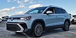 New 2027 Volkswagen Taos SE FWD in DAVIE, FLORIDA