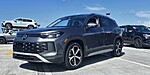 New 2026 Volkswagen Tiguan SE FWD in DAVIE, FLORIDA