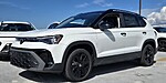 New 2027 Volkswagen Taos SE BLACK FWD in DAVIE, FLORIDA