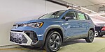 New 2027 Volkswagen Taos S FWD in DAVIE, FLORIDA